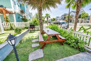 DT Retreat - Biệt thự nguyên căn - 3 Phòng ngủ - Novaworld Phan Thiết - 1