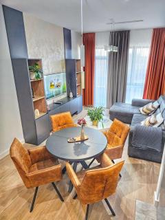 ASTRA LUX - Galerija Beograd na vodi - Belgrade Waterfront - Belgrado - 9