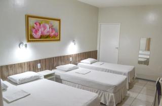 Hotel Aeroporto Montese Star - Fortaleza - 3