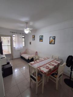 Apartamento da Xavier - Praia Grande - 8