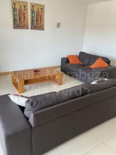 Morabeza Vila Verde - 1