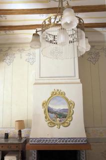 Room in Farmhouse - Renew Energy in the Orange Room - Alzira - 7