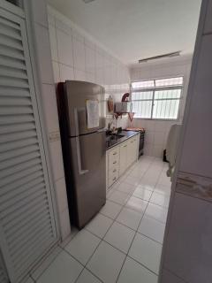 Apartamento da Xavier - Praia Grande - 3