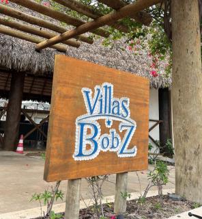 Bora de Villa - Barrinha - 0