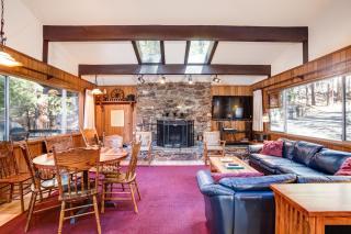 The Legacy - Wawona - 4