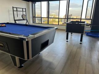 luxury by khomes marinabay square - Nairobi - 2