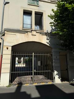 Appart-VictoriaParis - Houilles - 9