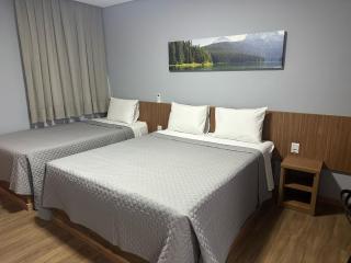 Hotel Premier - Belo Horizonte - 8