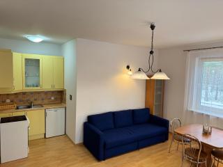 Apartament Malwa Jurata - Jurata - 3
