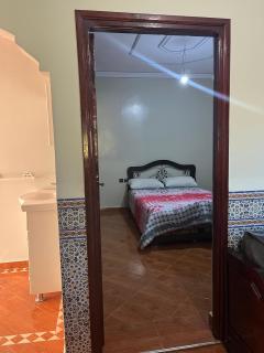 Maison situé dans les montagnes à 15 minutes d'Agadir - Azrarag - 4