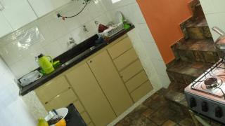 Quarto privativo em casa de hóspedes em Jardim Copacabana, Brasil - São Bernardo do Campo - 4