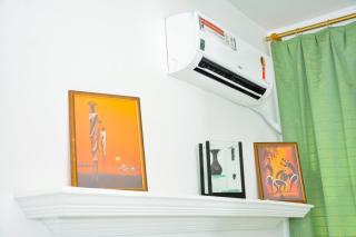 Apartamento perto da praia Copacabana - Rio de Janeiro - 2