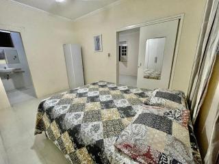 O casarão rota da praia - Aracaju - 4