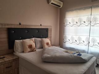 Savannah Guest House Mafikeng - 3