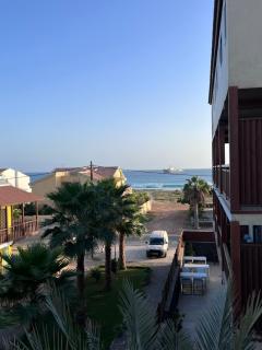 Branco Sea Holiday Apartments - 9