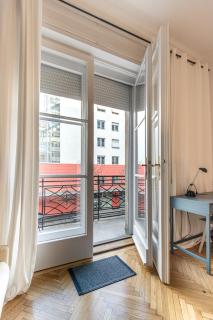 80 sqm, 3 bedrooms, 2 bathrooms, new - Budapest - 4