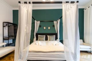 80 sqm, 3 bedrooms, 2 bathrooms, new - Budapest - 8