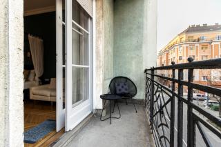 80 sqm, 3 bedrooms, 2 bathrooms, new - Budapest - 3