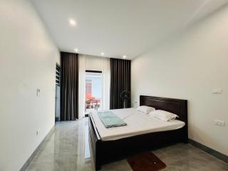 Tịnh Garden Homestay - Yên Ha - 0