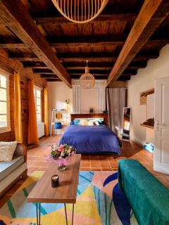 chambres d'hotes Le 1891 - Montech - 0