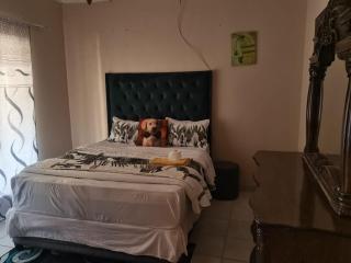 Savannah Guest House Mafikeng - 5