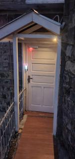 Vendia Cottage - Nathia Gali - 8