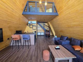 Chopan Resort Aparan - Aparan - 2