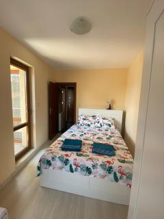 Apartment Sea Breeze - Varna - 2