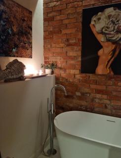 Luxury apartment in center town! - Poznań - 3