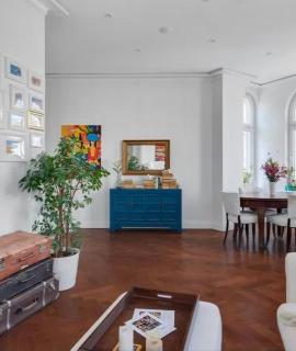 Luxury apartment in center town! - Poznań - 2
