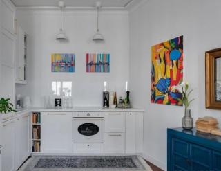 Luxury apartment in center town! - Poznań - 5