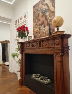 Luxury apartment in center town! - Poznań - 6