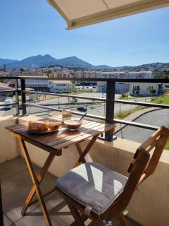 PROPRIANO T2 à 2 pas des plages et du port - Propriano - 8