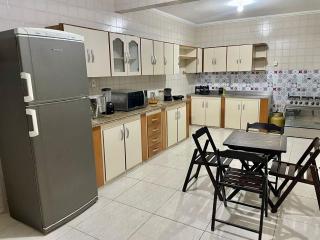 O casarão rota da praia - Aracaju - 2