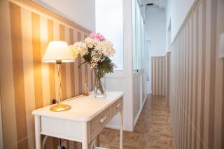 Apartamento Encarnación playa Caleta - 5