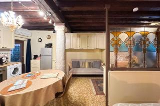 Historical Flat in Cannaregio, Venezia - Venice - 9