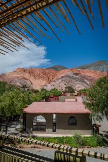 Ecohotel Posta de Purmamarca - 7