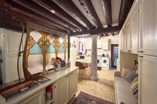 Historical Flat in Cannaregio, Venezia - Venice - 6