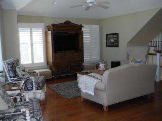 Great Location With Beautiful Ocean And Bay Views - Harvey Cedars - 6