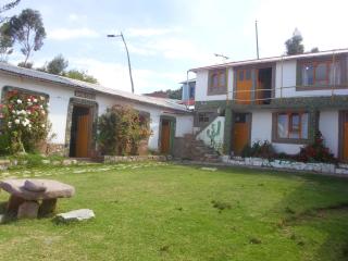 Casa de Rufino - Puno - 4