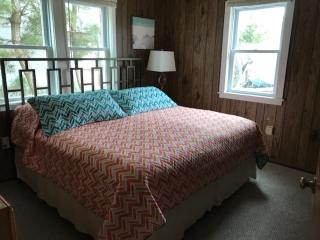 Charming Oceanside Duplex In Barnegat Light - 1