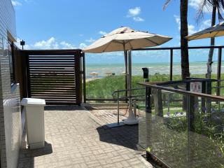Resort Style Paraíso Atlantico #Ponta de Campina#Luxo#Praia - Cabedelo - 8