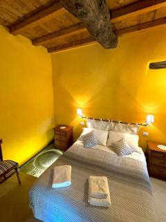 Casa del Borgo con Piscina - Villa Talla - 1