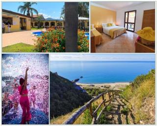 Solone Beach Resort - 6