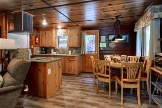 Chipmunks Holiday - Wawona - 1