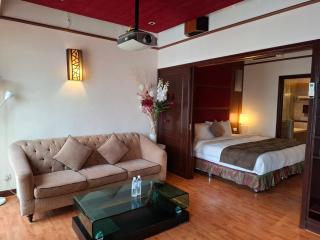 B service apartment times Square kl - Kuala Lumpur - 9