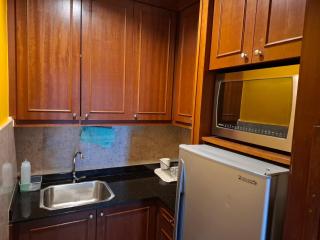 B service apartment times Square kl - Kuala Lumpur - 7
