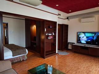 B service apartment times Square kl - Kuala Lumpur - 6