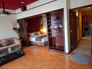 B service apartment times Square kl - Kuala Lumpur - 5