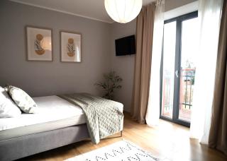 4jeziora - prywatny dostęp do rzeki, pomost, ogrodem, wiata grillowa, rowerek wodny, kajaki w cenie, parking, psiaki dozwolone - 8